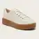 Alternate Image of Chalk| Gum Sorel Ona Ave Low Sneaker Women's