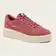 Alternate Image of Rose Dust| Honey White Sorel Ona Ave Low Sneaker Women's