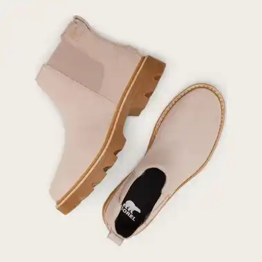 Image 2 of Sorel Revel Rd Chelsea Waterproof Women's