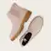 Alternate Image of Crushed Clay| Gum Sorel Revel Rd Chelsea Waterproof Women's