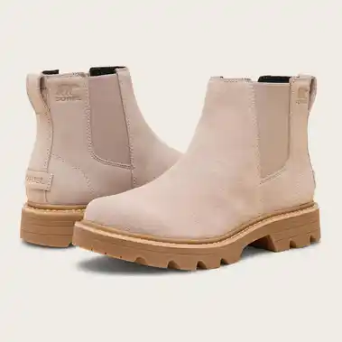Image 3 of Sorel Revel Rd Chelsea Waterproof Women's