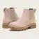 Alternate Image of Crushed Clay| Gum Sorel Revel Rd Chelsea Waterproof Women's
