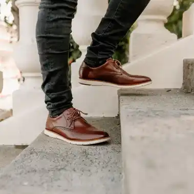 Image 7 of Josef Seibel Tyler 33 Men's