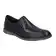 Alternate Image of BLACK AREZZO Josef Seibel Tyler 38 Men's
