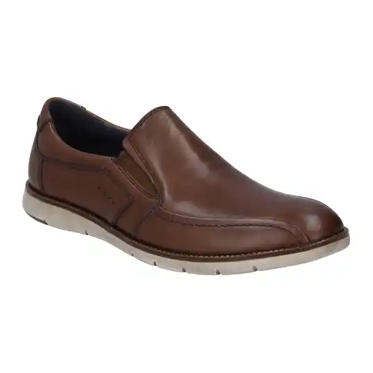 Cover image of COGNAC AREZZO Josef Seibel Tyler 38 Men's
