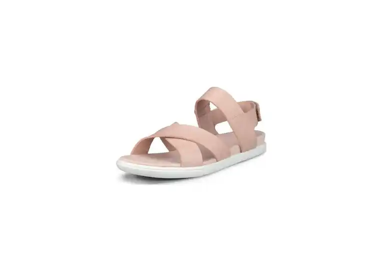 Image 1 of Ecco Samara Sandal 4 Straps Women's