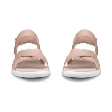 Image 3 of Ecco Samara Sandal 4 Straps Women's