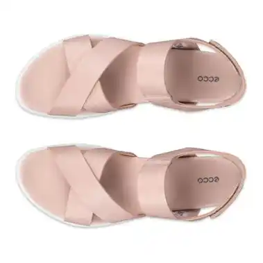 Image 5 of Ecco Samara Sandal 4 Straps Women's