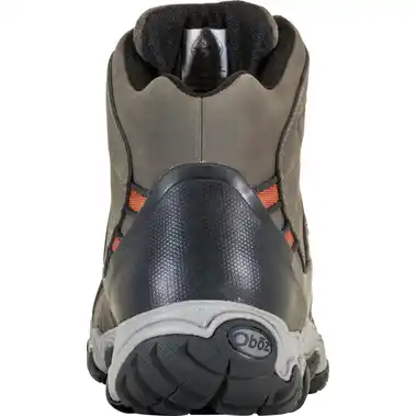 Image 4 of Oboz Bridger Mid Waterproof Men's