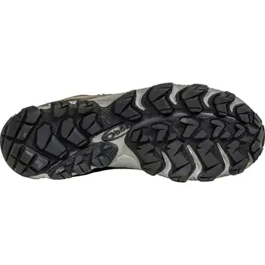 Image 6 of Oboz Bridger Mid Waterproof Men's