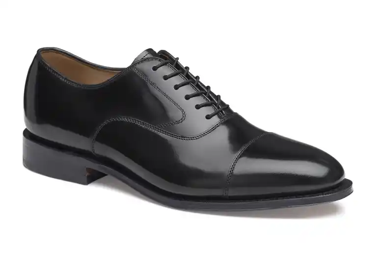 Image 1 of Johnston & Murphy Melton Cap Toe Men's