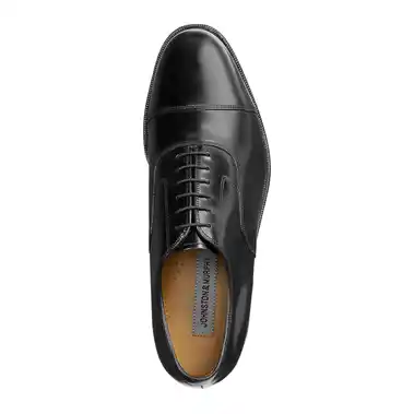 Image 2 of Johnston & Murphy Melton Cap Toe Men's