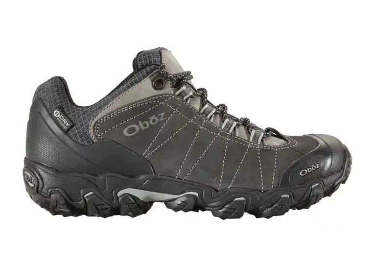 Image 1 of Oboz Bridger Low B-DRY Men's