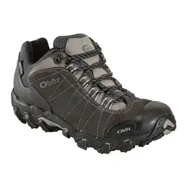 Image 2 of Oboz Bridger Low B-DRY Men's
