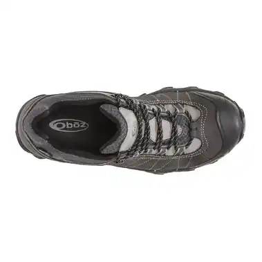 Image 3 of Oboz Bridger Low B-DRY Men's