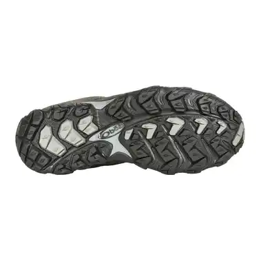 Image 4 of Oboz Bridger Low B-DRY Men's