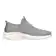 Alternate Image of Gray Skechers Slip-Ins Ultra Flex 3.0 Smooth Step Men's