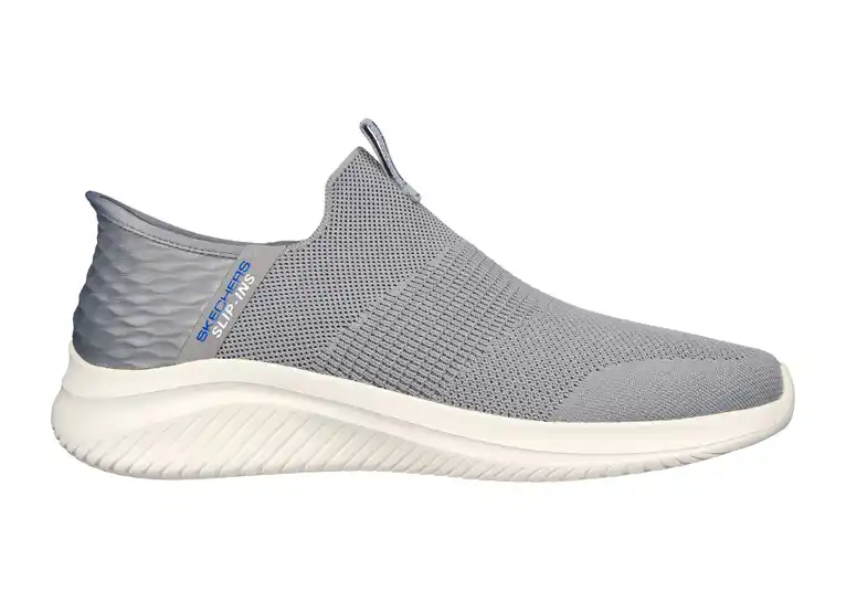 Image 1 of Skechers Slip-Ins Ultra Flex 3.0 Smooth Step Men's