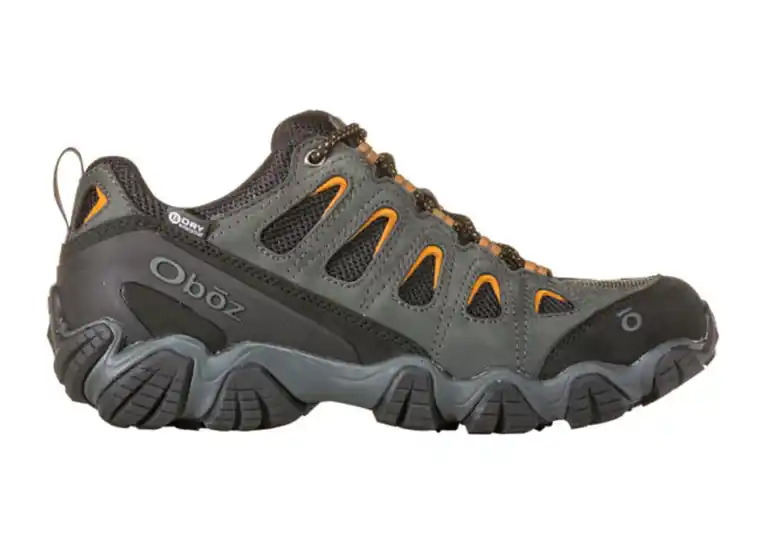 Image 1 of Oboz Sawtooth II Low B-DRY Men's