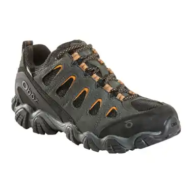 Image 2 of Oboz Sawtooth II Low B-DRY Men's