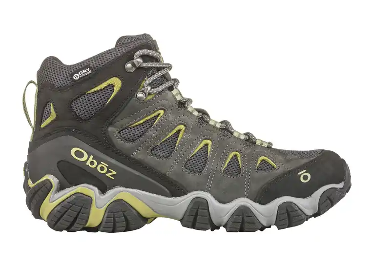 Image 1 of Oboz Sawtooth II Mid B-Dry Men's