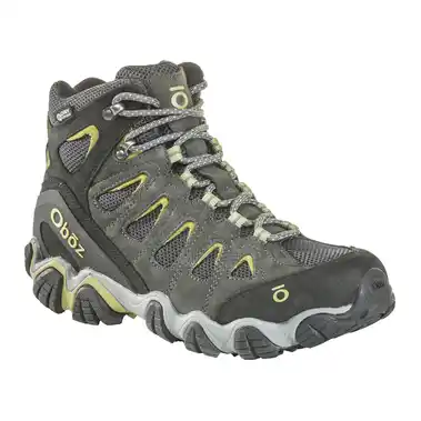 Image 2 of Oboz Sawtooth II Mid B-Dry Men's