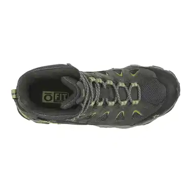 Image 3 of Oboz Sawtooth II Mid B-Dry Men's