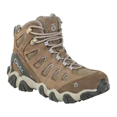 Image 2 of Oboz Sawtooth II Mid Waterproof Women's