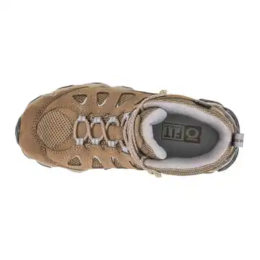 Image 3 of Oboz Sawtooth II Mid Waterproof Women's