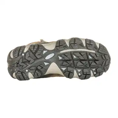 Image 4 of Oboz Sawtooth II Mid Waterproof Women's