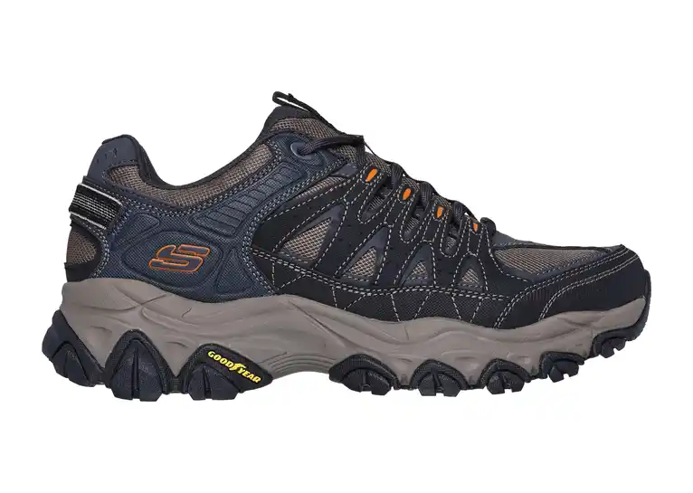 Image 1 of Skechers After Burn M Fit 2.0 Men's