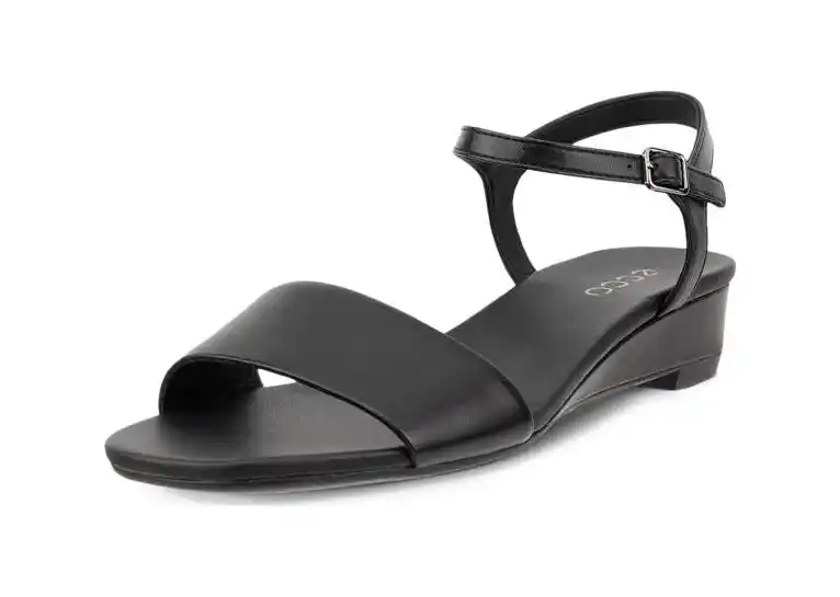 Image 1 of Ecco Astrid Wedge 1 Strap Women's