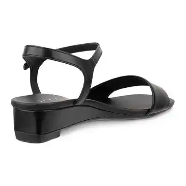 Image 4 of Ecco Astrid Wedge 1 Strap Women's