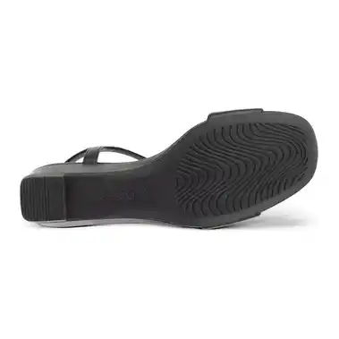 Image 6 of Ecco Astrid Wedge 1 Strap Women's