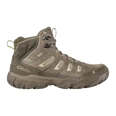 Image 2 of Oboz Sawtooth X Mid Waterproof Men's