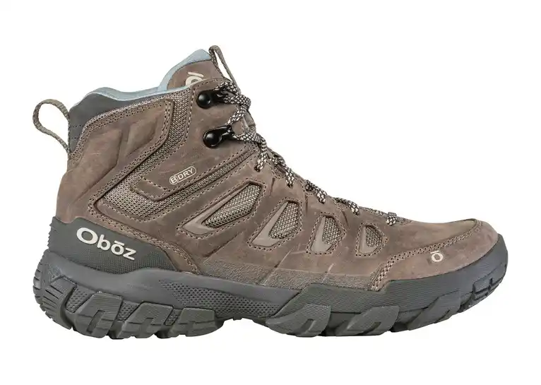 Image 1 of Oboz Sawtooth X Mid Waterproof Women's