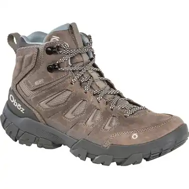 Image 2 of Oboz Sawtooth X Mid Waterproof Women's