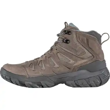 Image 3 of Oboz Sawtooth X Mid Waterproof Women's