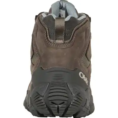 Image 4 of Oboz Sawtooth X Mid Waterproof Women's