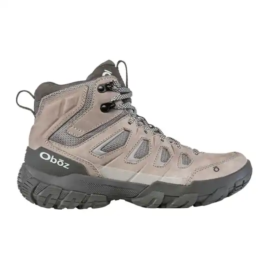 Cover image of DRIZZLE Oboz Sawtooth X Mid Women's