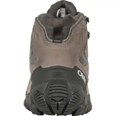 Image 4 of Oboz Sawtooth X Mid Women's