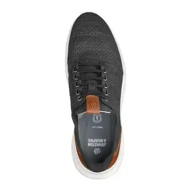 Image 3 of Johnston & Murphy Amherst 2.0 Knit Plain Toe Men's