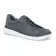 Alternate Image of NAVY NUBUCK Johnston & Murphy Oasis Lace-To-Toe Men's