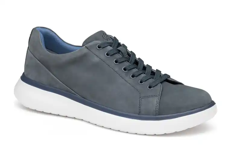 Image 1 of Johnston & Murphy Oasis Lace-To-Toe Men's