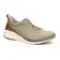 Alternate Image of Taupe Waterproof Knit Johnston & Murphy Tr4-Sport Hybrid Men's