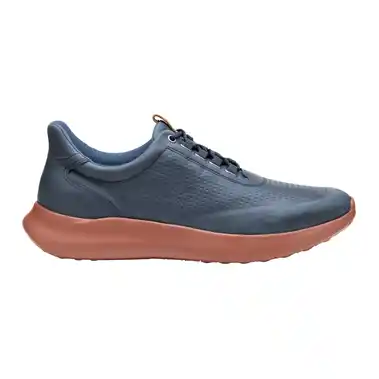 Image 2 of Johnston & Murphy Amherst 2.0 Embossed U-Throat Men's
