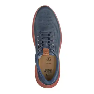 Image 3 of Johnston & Murphy Amherst 2.0 Embossed U-Throat Men's