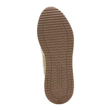 Image 4 of Johnston & Murphy Chase Perfed T-Toe Men's