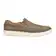 Alternate Image of Taupe Woven  Nubuck Johnston & Murphy McGuffey 2 Woven Slip-On Men's