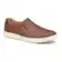 Alternate Image of TAN WOVEN Johnston & Murphy McGuffey 2 Woven Slip-On Men's